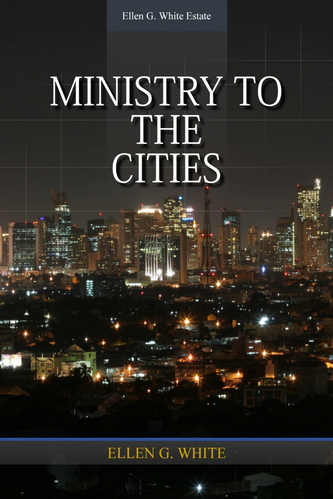 Ministry to the Cities SOP